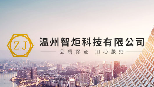 温州智炬科技有限公司